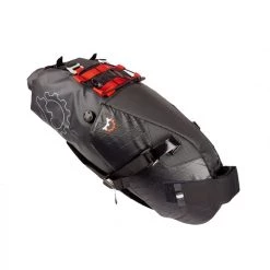 Seat Bags Revelate Designs Terrapin Seat Pack System, 14 Ltr