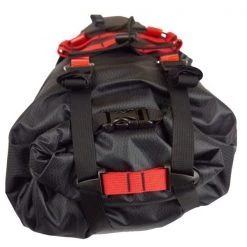 Seat Bags Revelate Designs Terrapin Seat Pack System, 14 Ltr