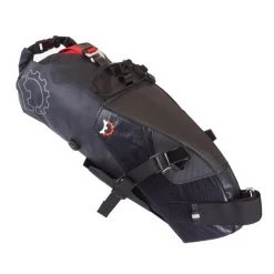 Seat Bags Revelate Designs Terrapin Seat Pack System, 8 Ltr