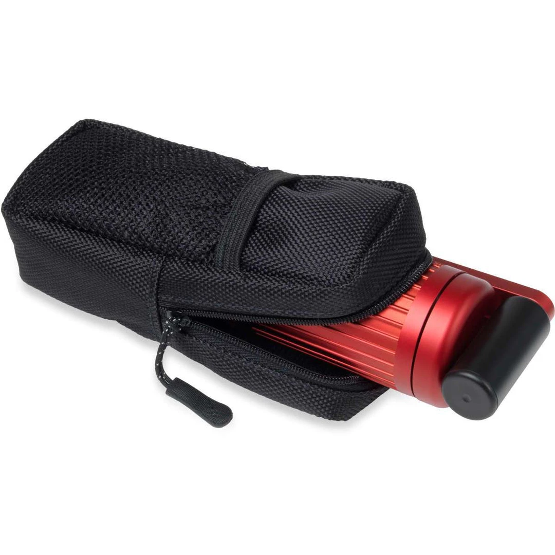 TexEnergy Infinte Orbit Hand Crank Charger Solar Charging & Power Storage