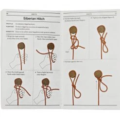 Alton Tarp Guidebook