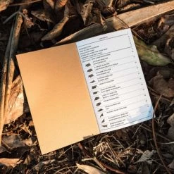 Alton Tarp Guidebook