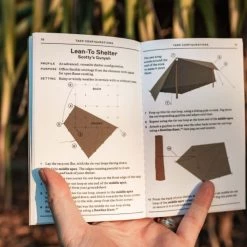 Alton Tarp Guidebook