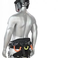 Zero Plus Professional Treetop Harness Work