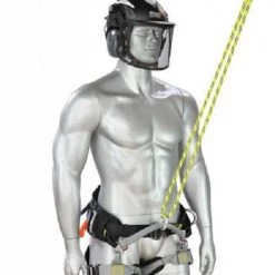 Zero Plus Professional Treetop Harness Work