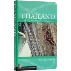 Mountaineers Books Thailand : A Climbing Guide