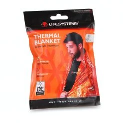 Tools / Accessories Lifesystems Thermal Blanket