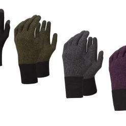 Trekmates Thermal Touch Glove