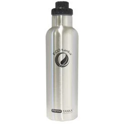 ECOtanka Thermo Tanka 800ml With Cap Top Lid Hydration