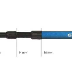 Walking Poles Vipole Walker Single Walking Pole