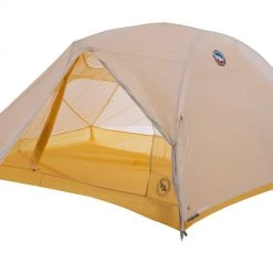 Big Agnes Tiger Wall UL3 Ultralight Tent Camp / Tramp