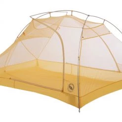 Big Agnes Tiger Wall UL3 Ultralight Tent Camp / Tramp
