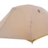 Big Agnes Tiger Wall UL3 Ultralight Tent Camp / Tramp