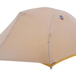 Big Agnes Tiger Wall UL3 Ultralight Tent Camp / Tramp