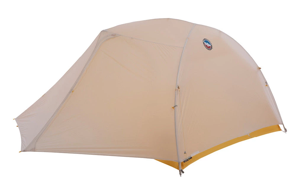 Big Agnes Tiger Wall UL3 Ultralight Tent Camp / Tramp