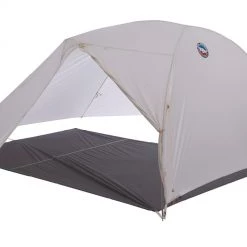 Big Agnes Tiger Wall UL3 Ultralight Tent Camp / Tramp