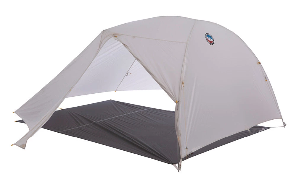 Big Agnes Tiger Wall UL3 Ultralight Tent Camp / Tramp