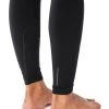 Icebreaker Women's Motion Seamless Tights Clothing