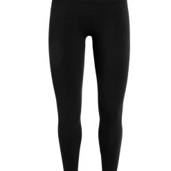 Icebreaker Women's Motion Seamless Tights Clothing