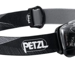 Petzl Tikka Compact Headlamp, 300 Lumens