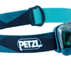 Petzl Tikka Compact Headlamp, 300 Lumens