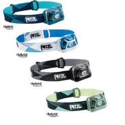 Petzl Tikka Compact Headlamp, 300 Lumens