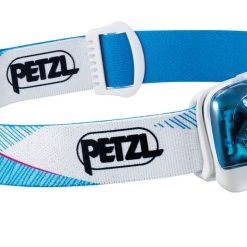 Petzl Tikka Compact Headlamp, 300 Lumens