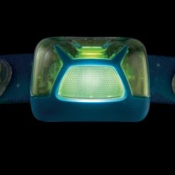 Camp / Tramp Petzl Tikkid Childrens Headlamp, 20 Lumens