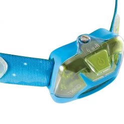 Camp / Tramp Petzl Tikkid Childrens Headlamp, 20 Lumens