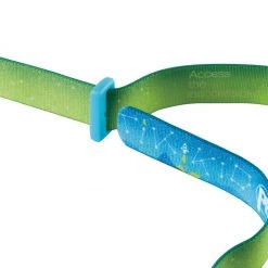 Camp / Tramp Petzl Tikkid Childrens Headlamp, 20 Lumens