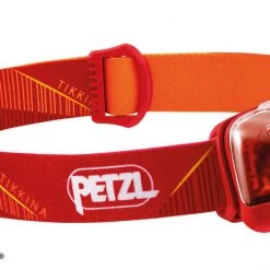 Camp / Tramp Petzl Tikkina Compact Headlamp, 250 Lumens