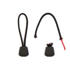 Tools / Accessories Exotac TinderZIP 5 Pack - Orange