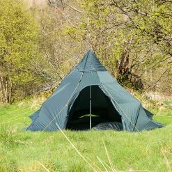 DD Hammocks Superlight Tipi Tent Tents