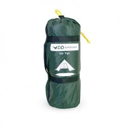 DD Hammocks Superlight Tipi Tent Tents