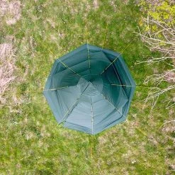 DD Hammocks Superlight Tipi Tent Tents