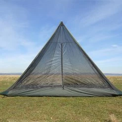 DD Hammocks Superlight Tipi Tent Mesh Inner