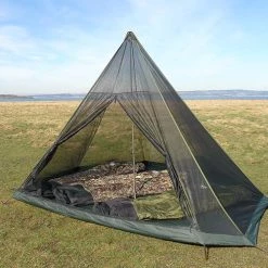 DD Hammocks Superlight Tipi Tent Mesh Inner