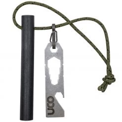 Camp / Tramp UCO Titan Ferro Rod Fire Striker
