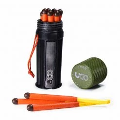Fire Starting Gear UCO Titan Stormproof Match Kit