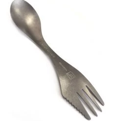 Utensils Light My Fire G2 Titanium Spork