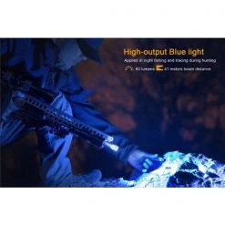 Fenix TK25 1000 Lumen Flashlight