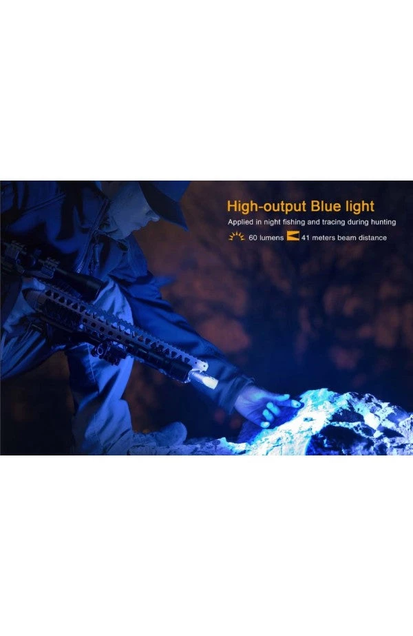 Fenix TK25 1000 Lumen Flashlight