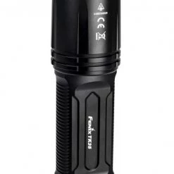 Fenix TK35 900 Lumen Flashlight Camp / Tramp