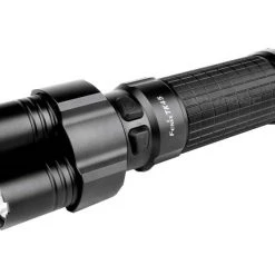 Fenix TK45 3 LED Variable Output 760 Lumen Torch Camp / Tramp