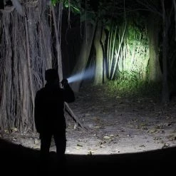 Fenix TK61 1000 Lumen Flashlight Camp / Tramp