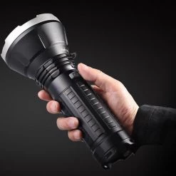 Fenix TK61 1000 Lumen Flashlight Camp / Tramp