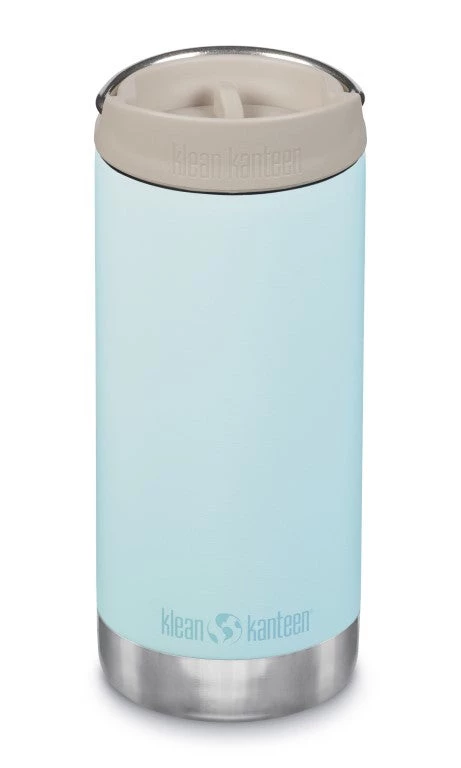 Klean Kanteen TK Wide Insulated Bottle