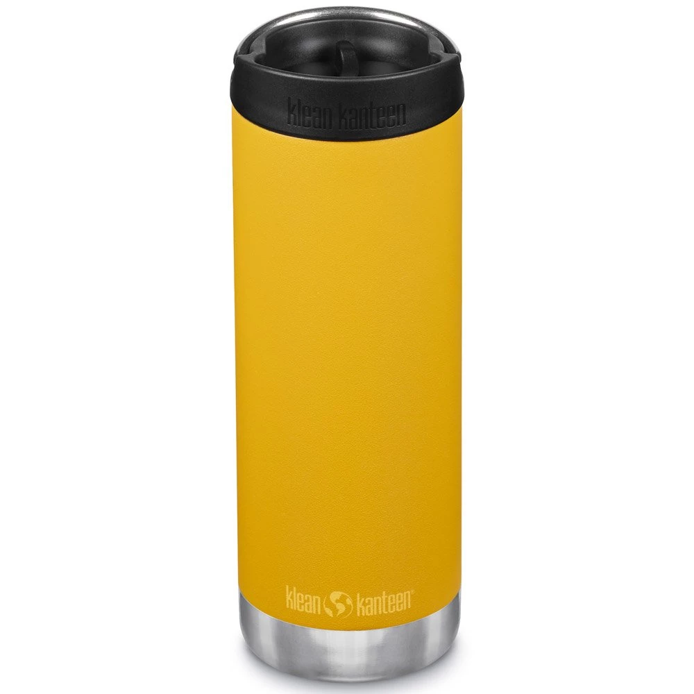 Klean Kanteen TK Wide Insulated Bottle