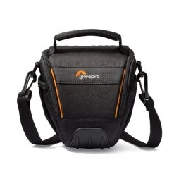 Lowepro Adventura Camera Bag TLZ 20 II Black Camera Bags & Packs
