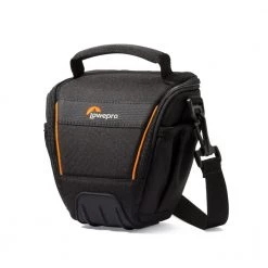 Lowepro Adventura Camera Bag TLZ 20 II Black Camera Bags & Packs